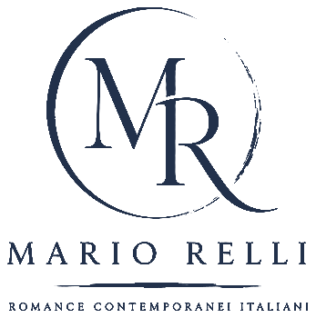 Mario Relli — logo autore